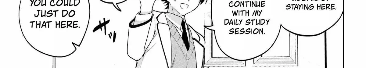 When I Got to Remote Class, I had to Move in with the Most Beautiful Girl in My Class - Chapter 18 - Page 24