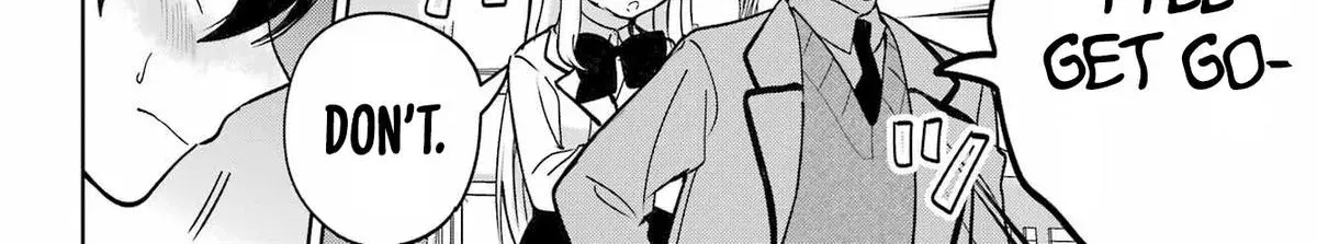When I Got to Remote Class, I had to Move in with the Most Beautiful Girl in My Class - Chapter 18 - Page 26