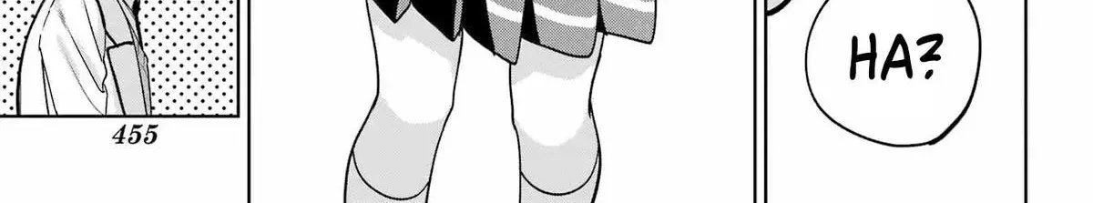 When I Got to Remote Class, I had to Move in with the Most Beautiful Girl in My Class - Chapter 18 - Page 28