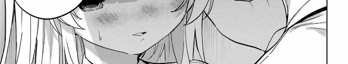 When I Got to Remote Class, I had to Move in with the Most Beautiful Girl in My Class - Chapter 18 - Page 36
