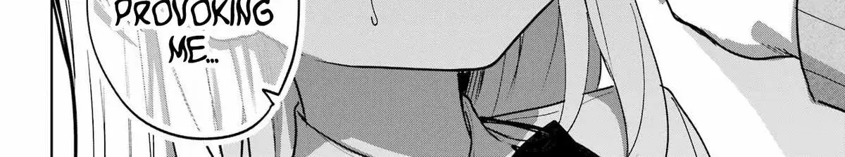When I Got to Remote Class, I had to Move in with the Most Beautiful Girl in My Class - Chapter 18 - Page 38