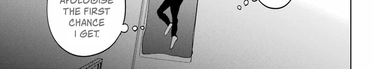 When I Got to Remote Class, I had to Move in with the Most Beautiful Girl in My Class - Chapter 18 - Page 44
