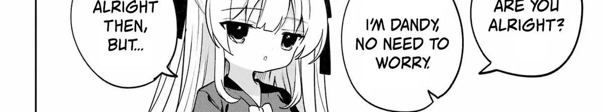 When I Got to Remote Class, I had to Move in with the Most Beautiful Girl in My Class - Chapter 18 - Page 46