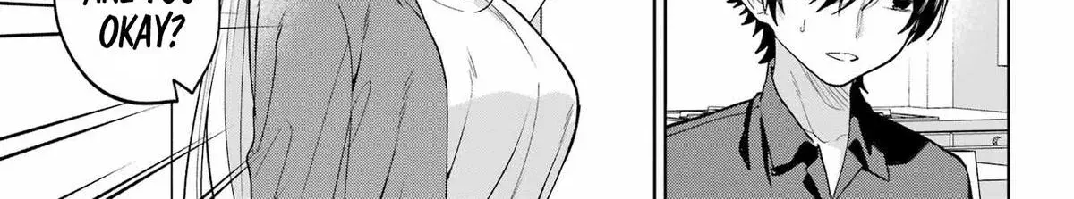 When I Got to Remote Class, I had to Move in with the Most Beautiful Girl in My Class - Chapter 18 - Page 48