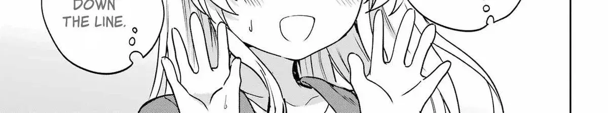 When I Got to Remote Class, I had to Move in with the Most Beautiful Girl in My Class - Chapter 18 - Page 52