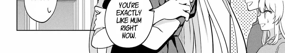 When I Got to Remote Class, I had to Move in with the Most Beautiful Girl in My Class - Chapter 18 - Page 58