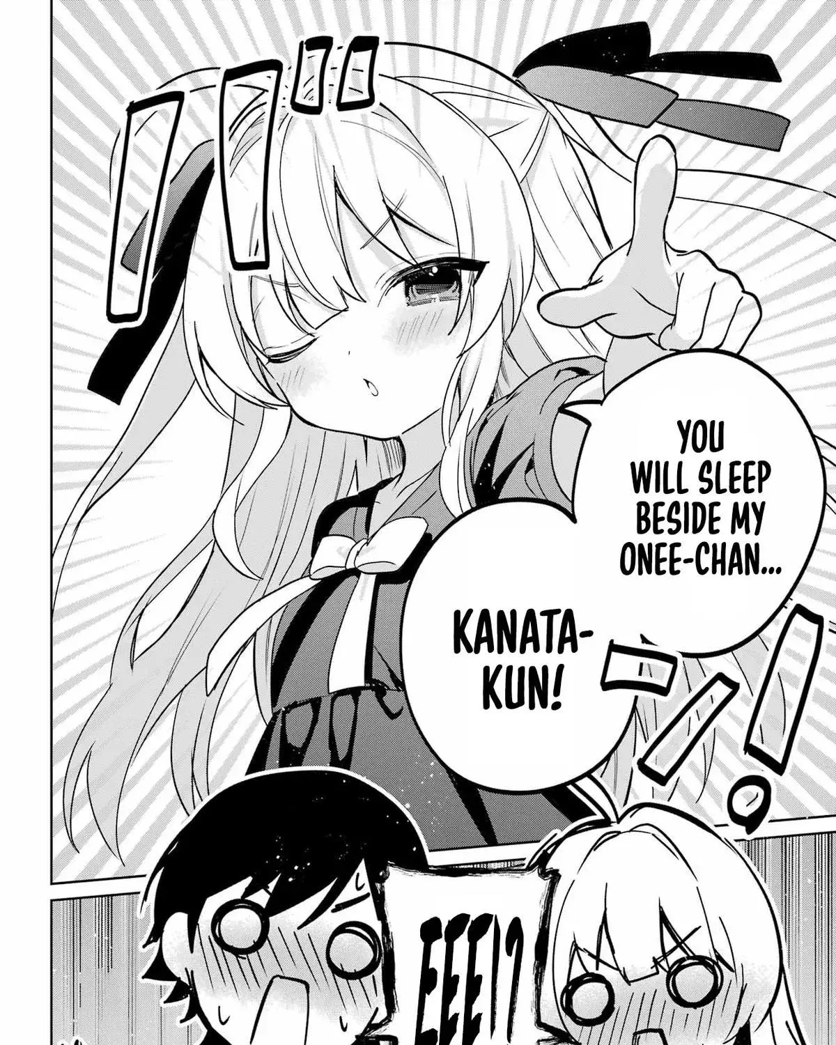 When I Got to Remote Class, I had to Move in with the Most Beautiful Girl in My Class - Chapter 18 - Page 65