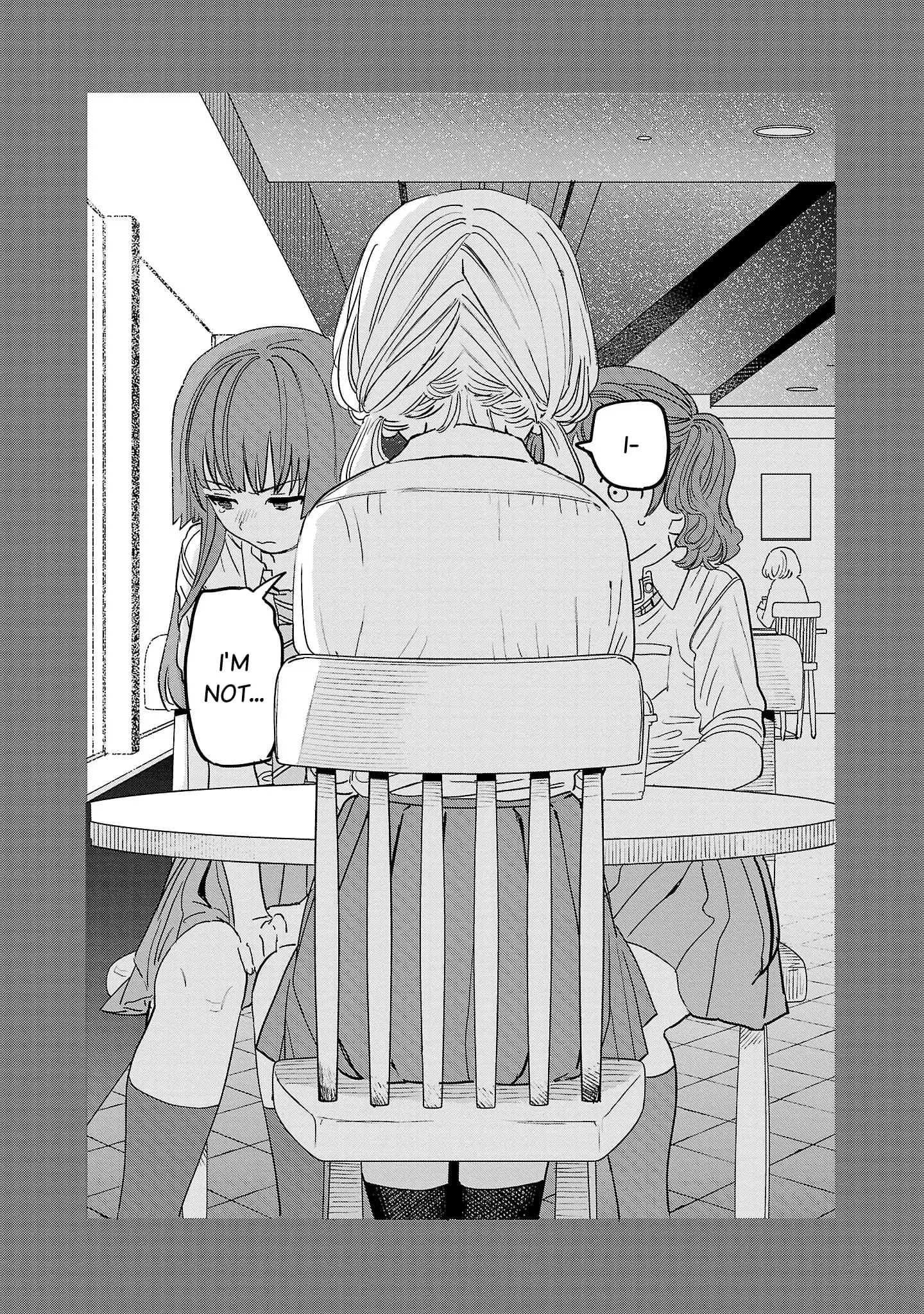 I Love The Older Girl Next Door - Chapter 12 - Page 7