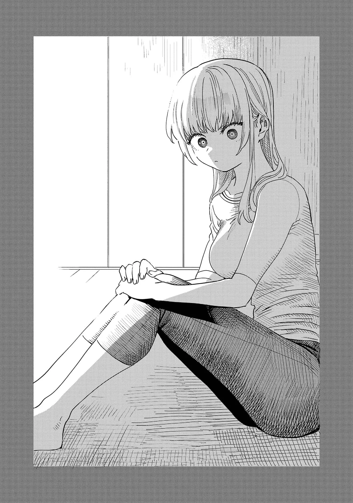 I Love The Older Girl Next Door - Chapter 13 - Page 12