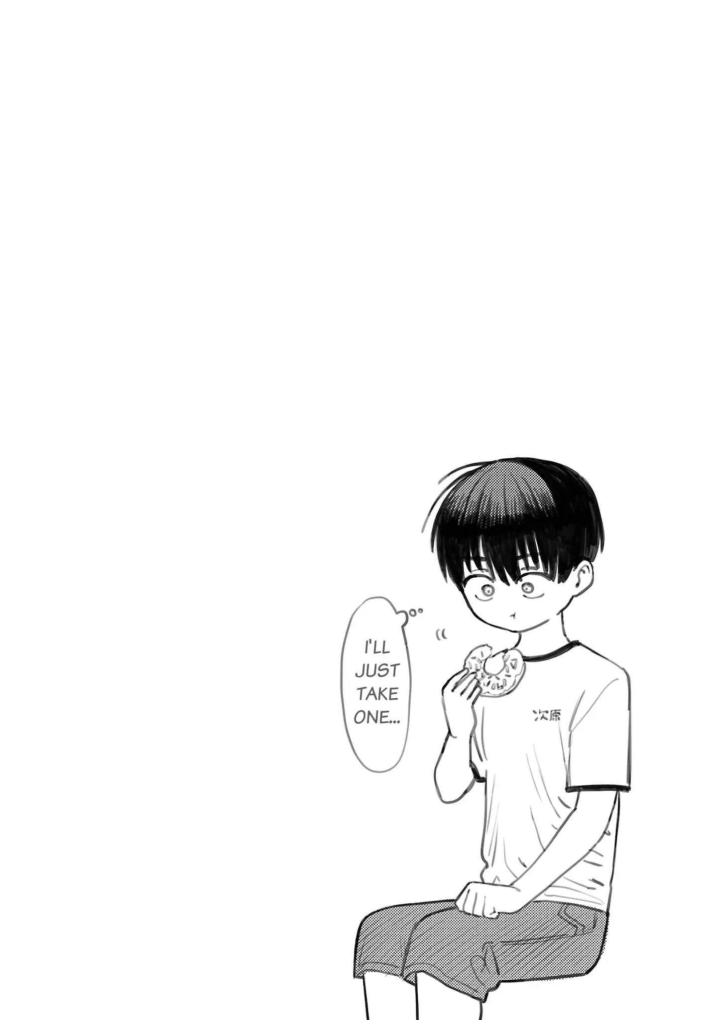 I Love The Older Girl Next Door - Chapter 13.5 - Page 13