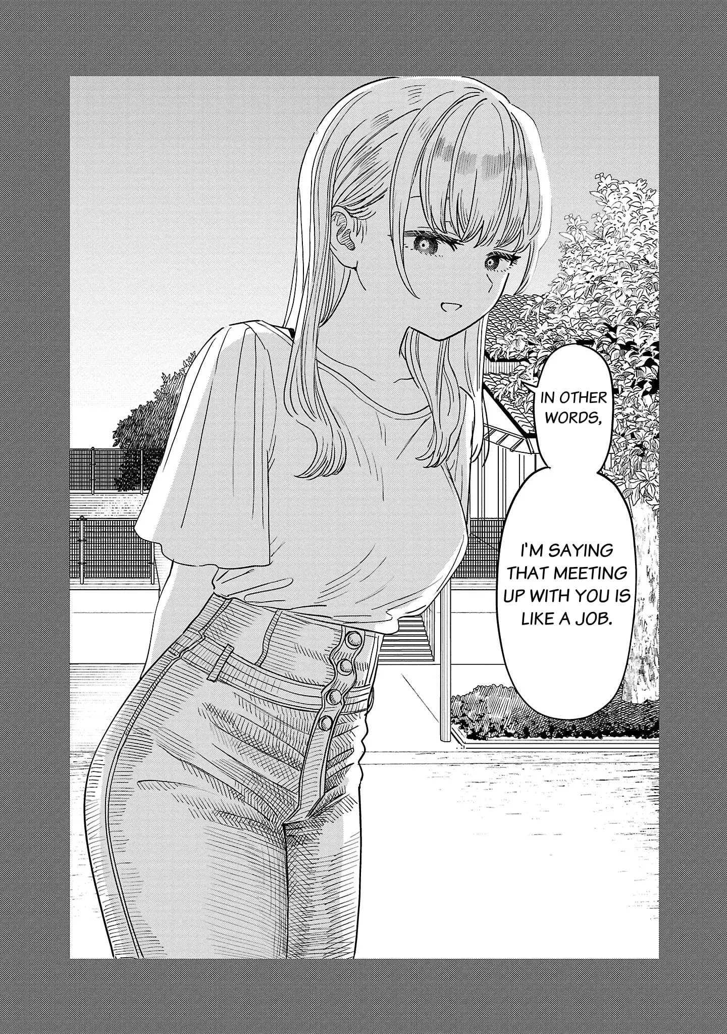 I Love The Older Girl Next Door - Chapter 14 - Page 13