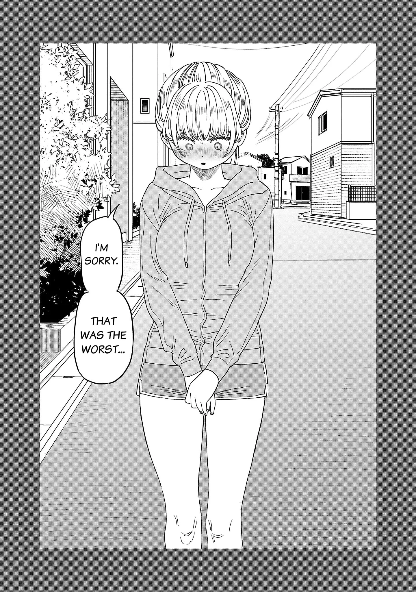 I Love The Older Girl Next Door - Chapter 16 - Page 9