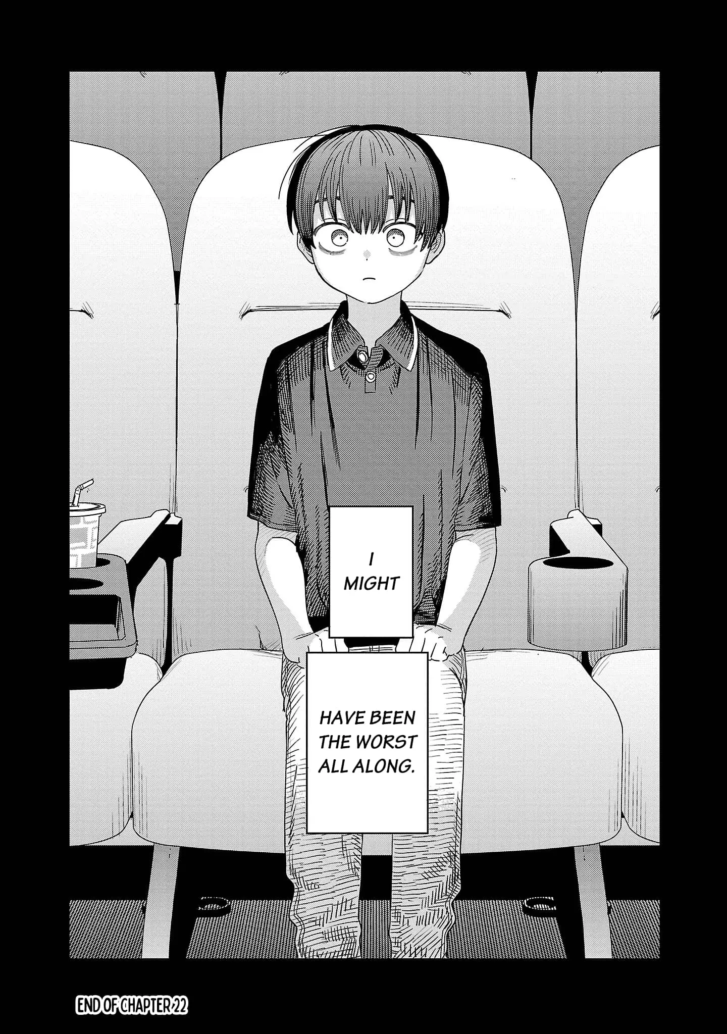 I Love The Older Girl Next Door - Chapter 22 - Page 12