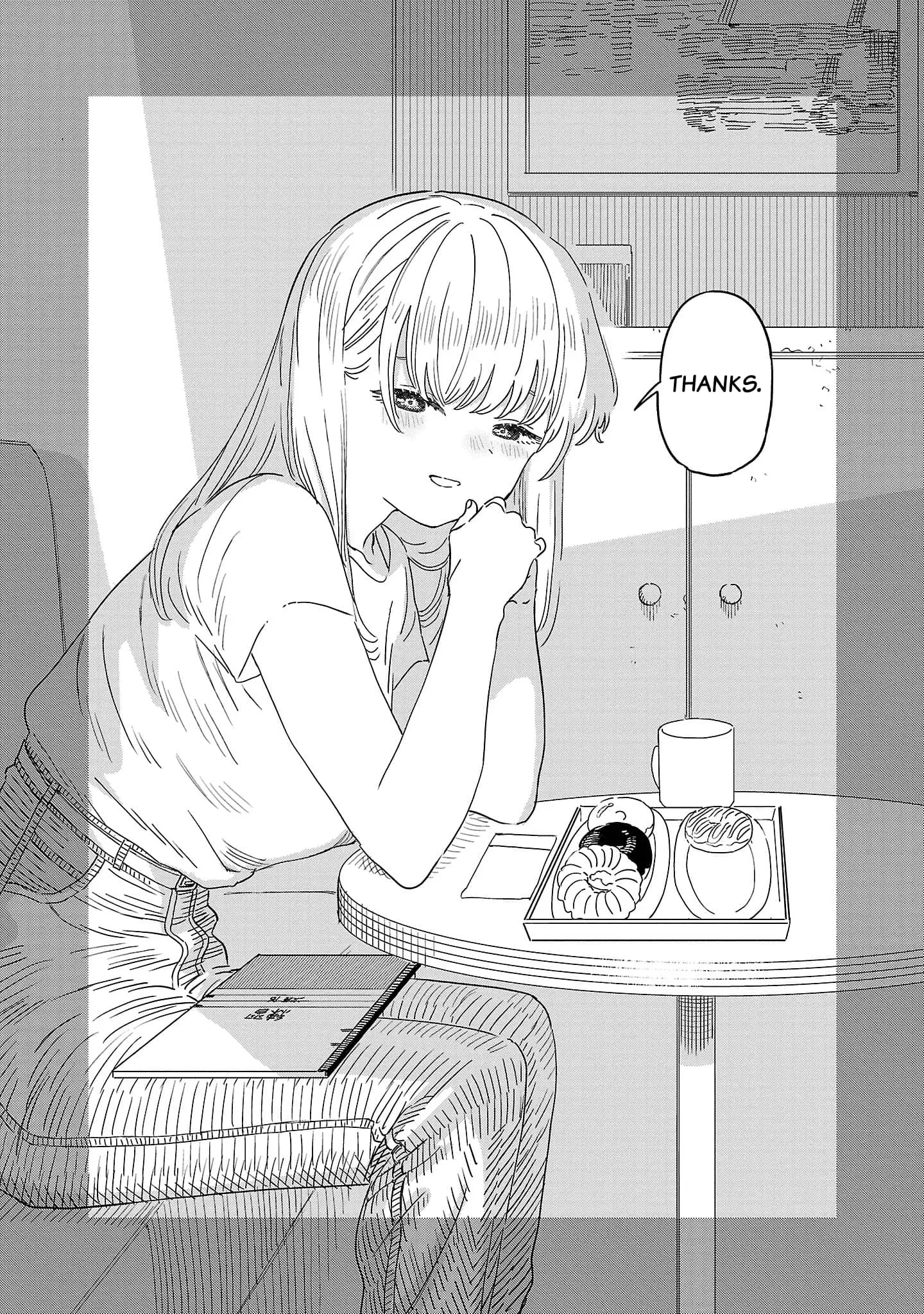 I Love The Older Girl Next Door - Chapter 23 - Page 14