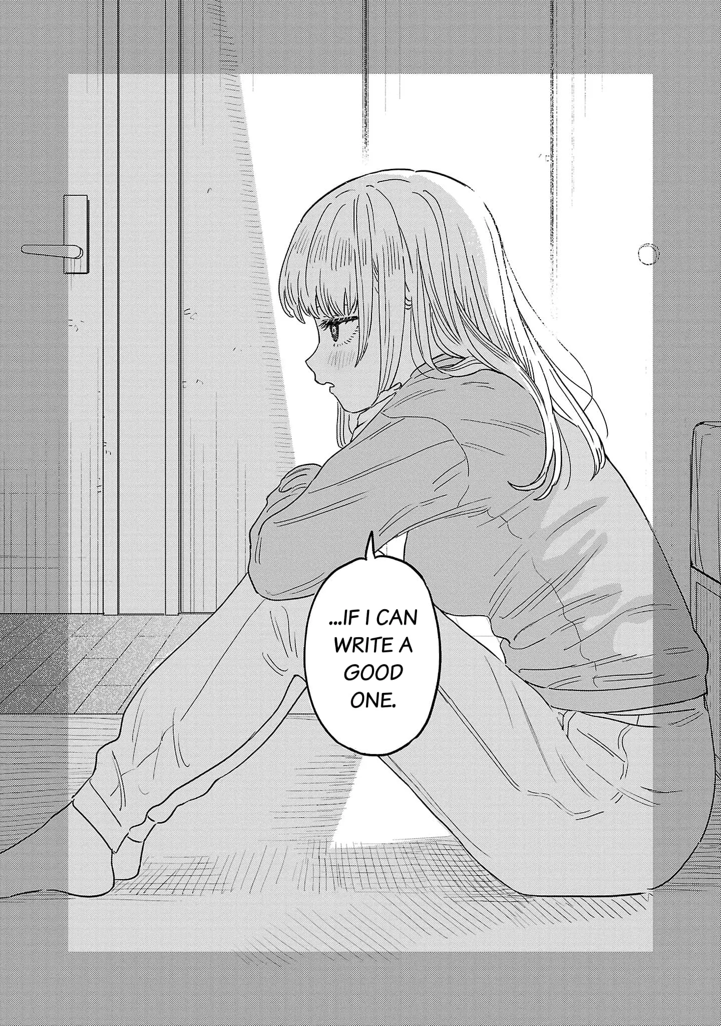 I Love The Older Girl Next Door - Chapter 24 - Page 9