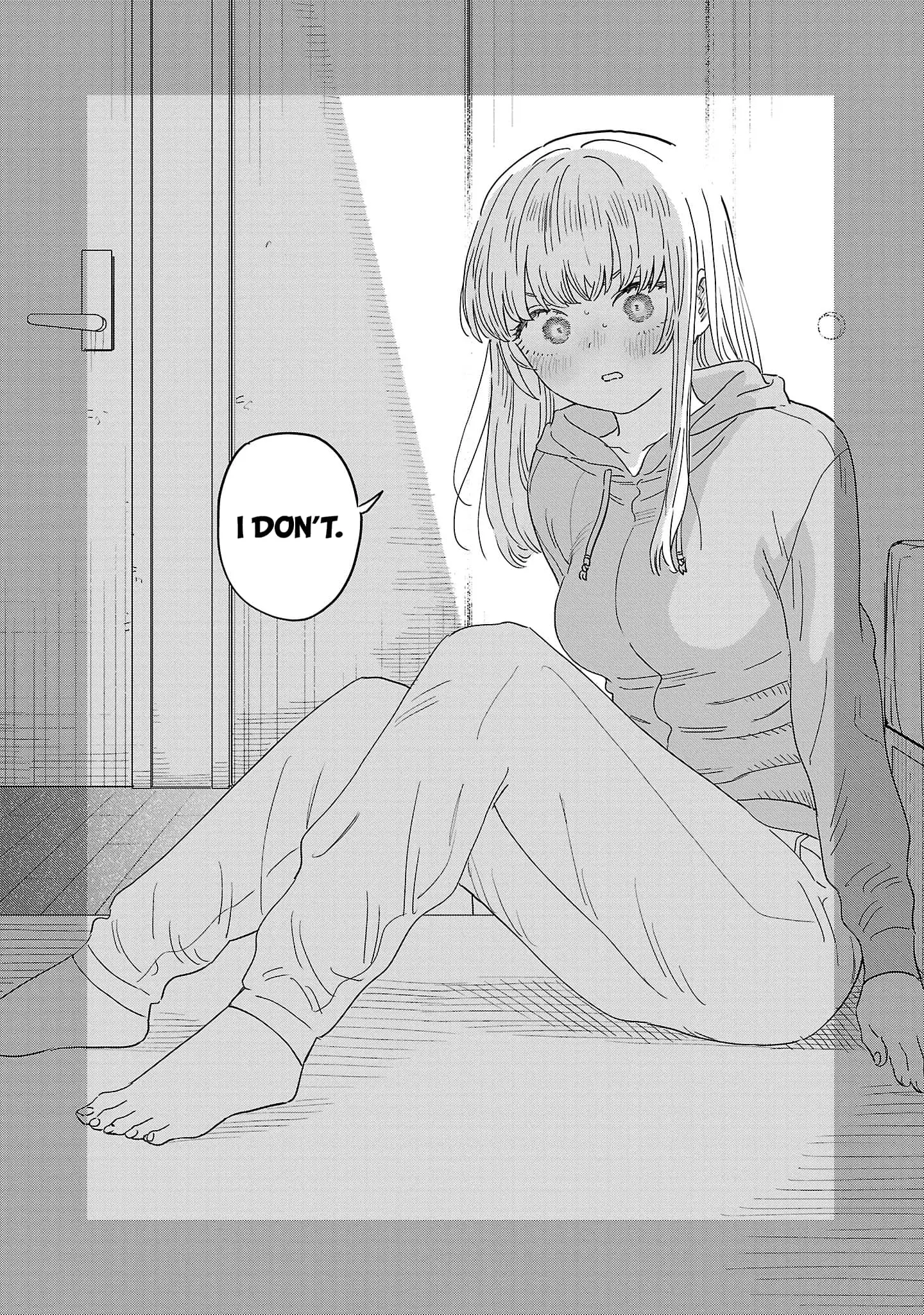 I Love The Older Girl Next Door - Chapter 24 - Page 12