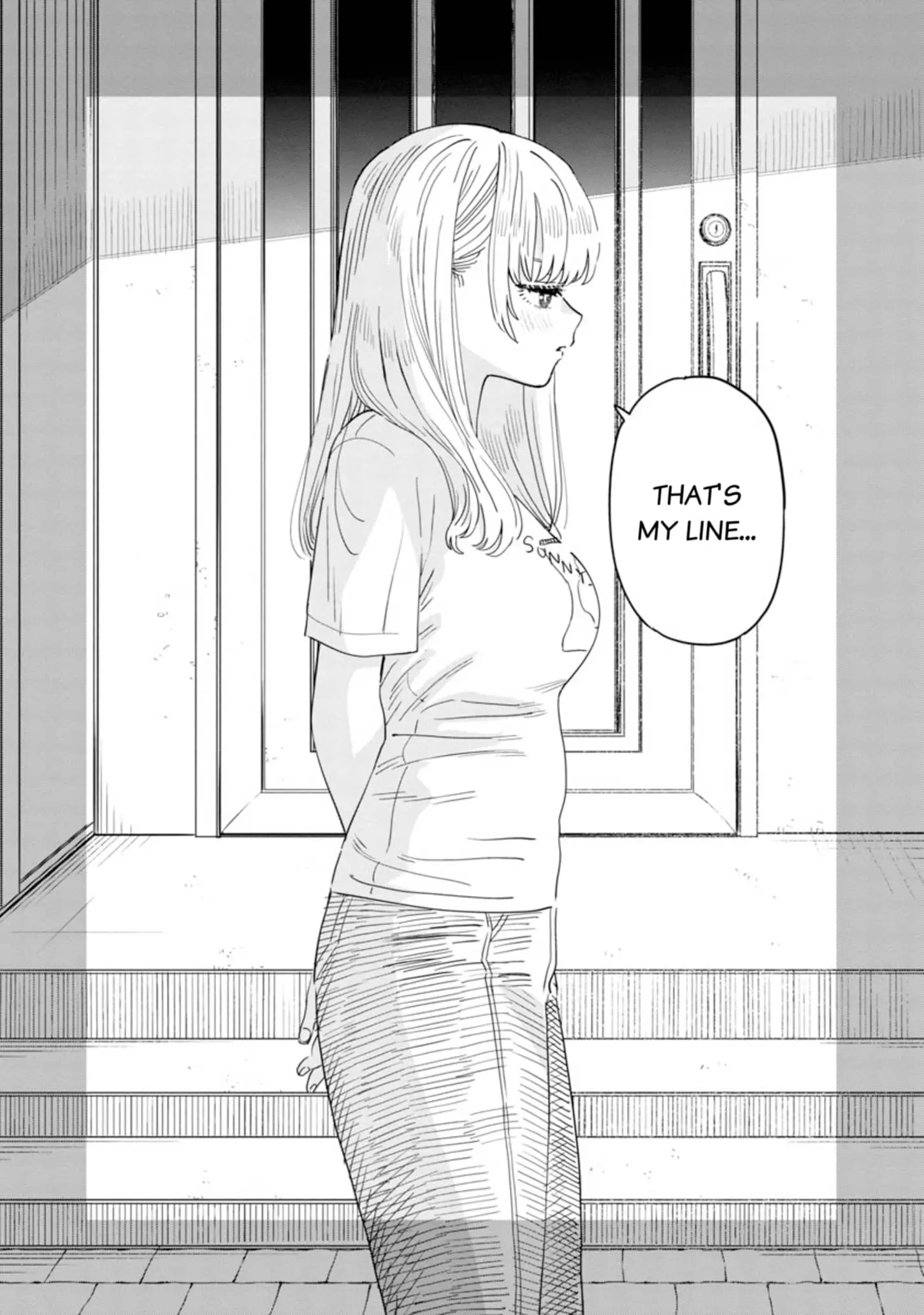 I Love The Older Girl Next Door - Chapter 25 - Page 11