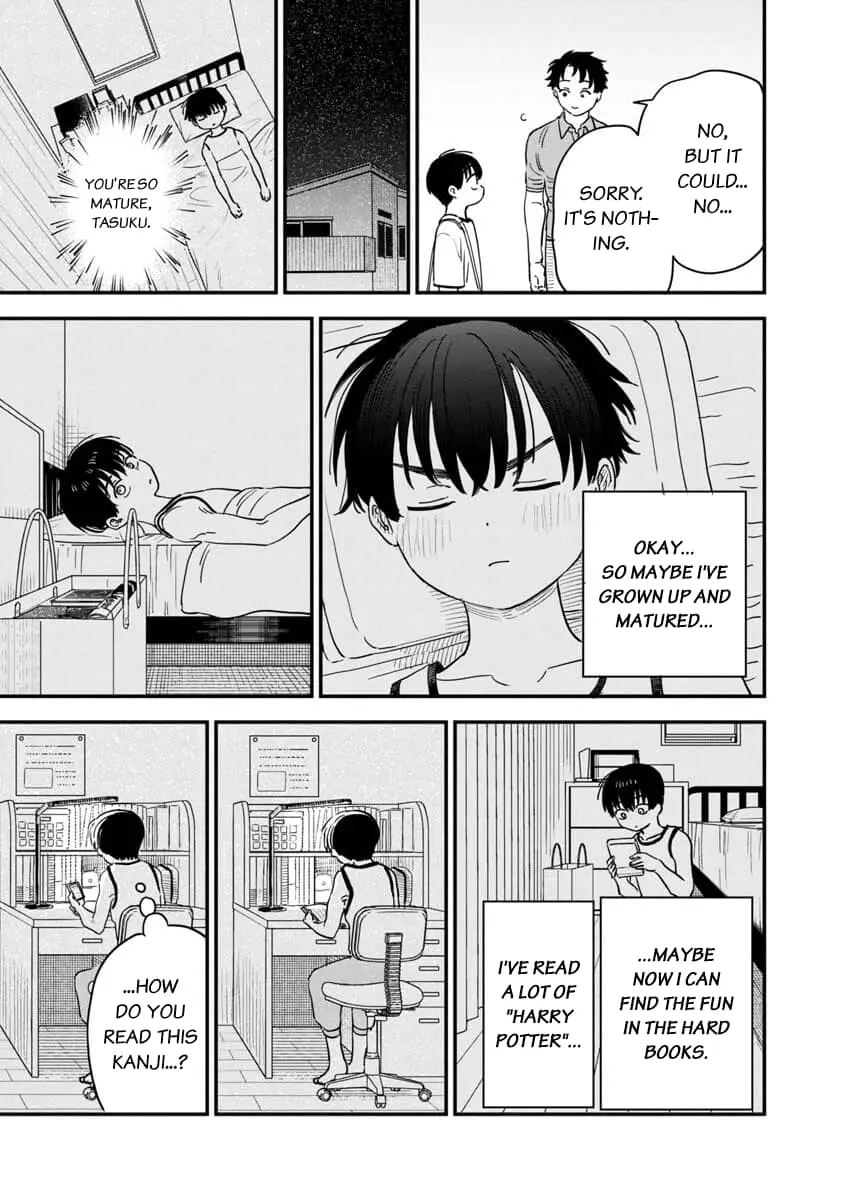 I Love The Older Girl Next Door - Chapter 26 - Page 3