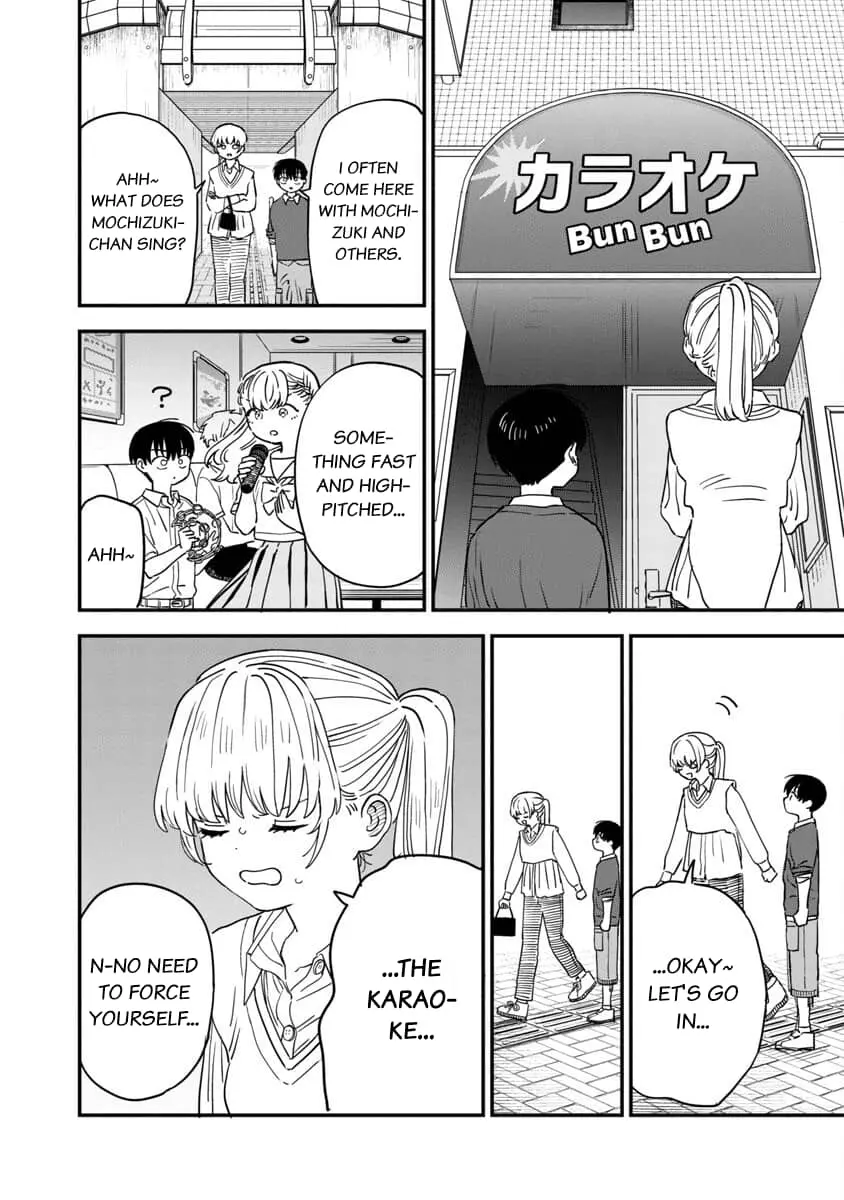 I Love The Older Girl Next Door - Chapter 29 - Page 6