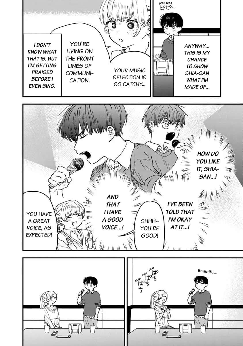 I Love The Older Girl Next Door - Chapter 30 - Page 2