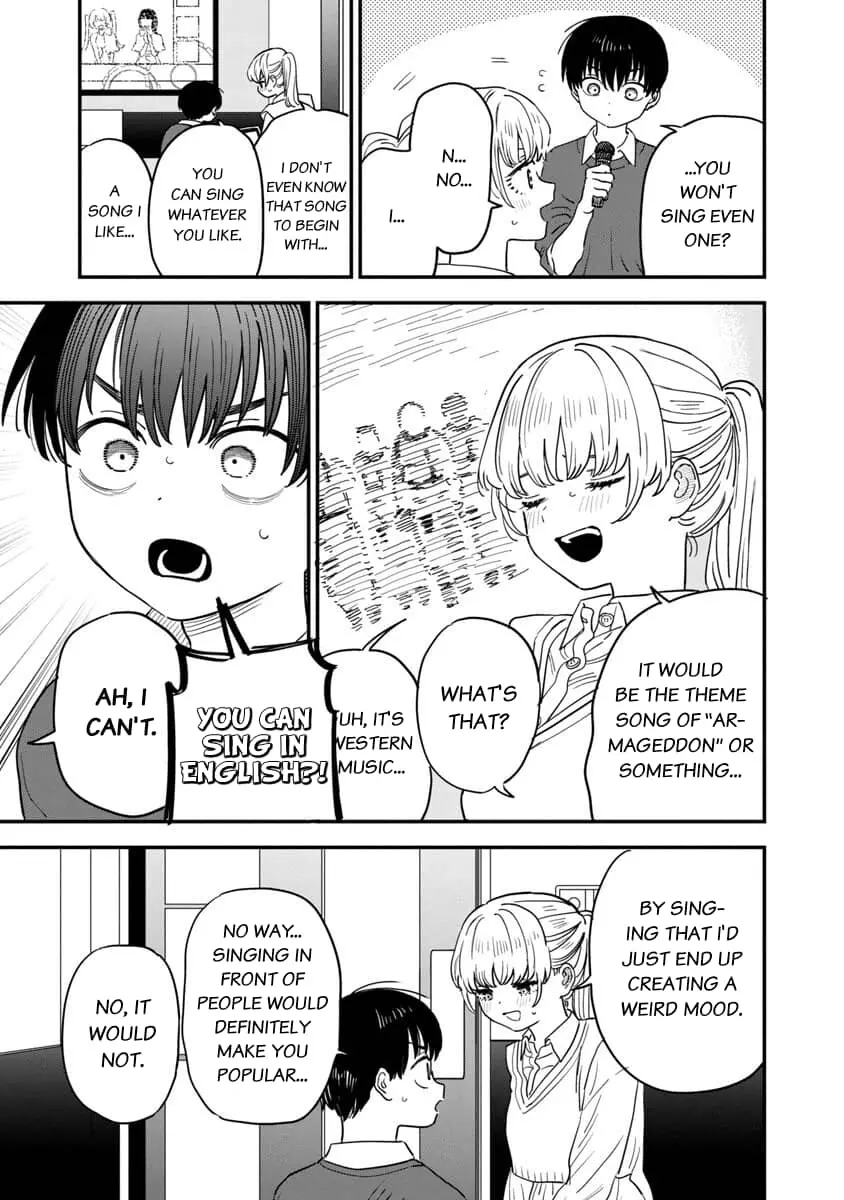 I Love The Older Girl Next Door - Chapter 30 - Page 3
