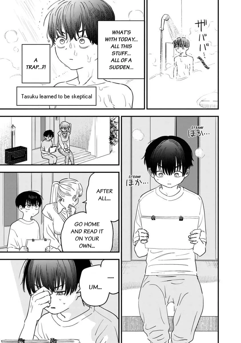 I Love The Older Girl Next Door - Chapter 31 - Page 3