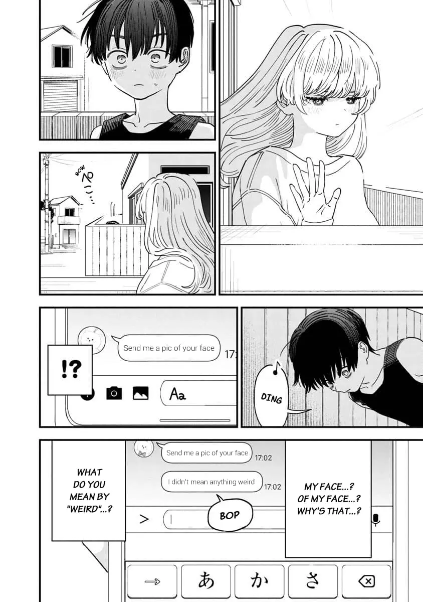I Love The Older Girl Next Door - Chapter 32 - Page 6