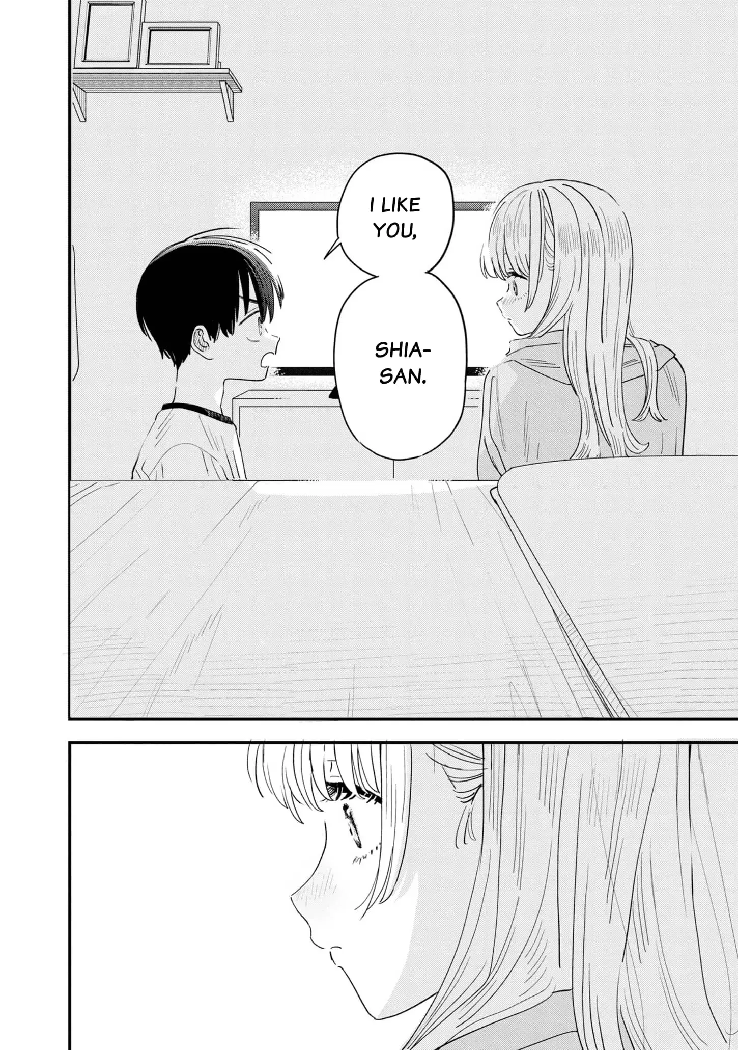 I Love The Older Girl Next Door - Chapter 35 - Page 16