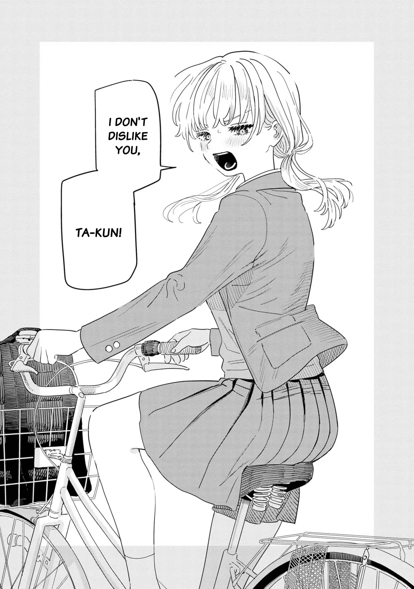 I Love The Older Girl Next Door - Chapter 36 - Page 10