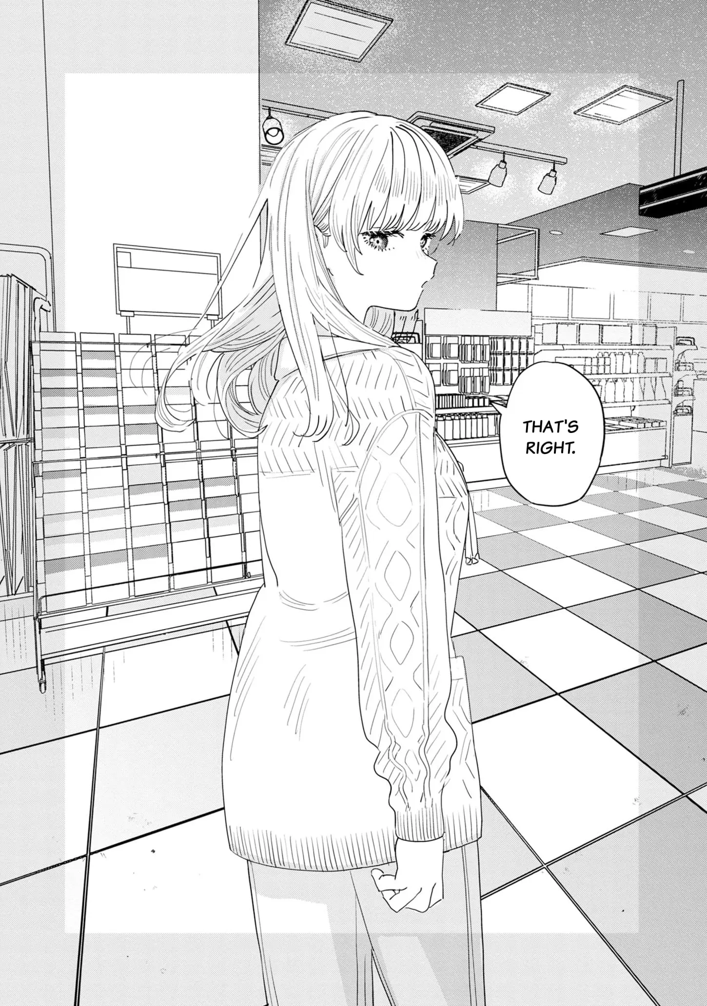 I Love The Older Girl Next Door - Chapter 37 - Page 9