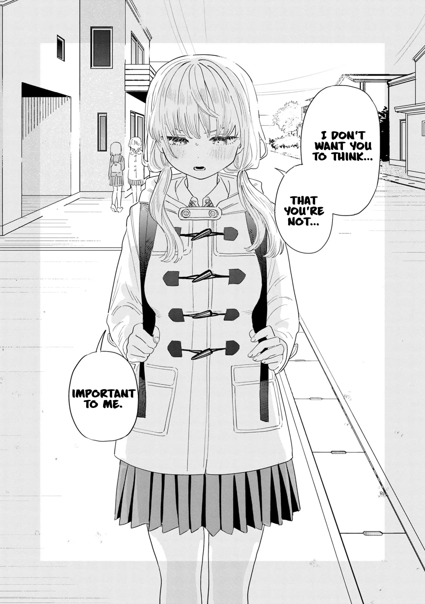 I Love The Older Girl Next Door - Chapter 39 - Page 12