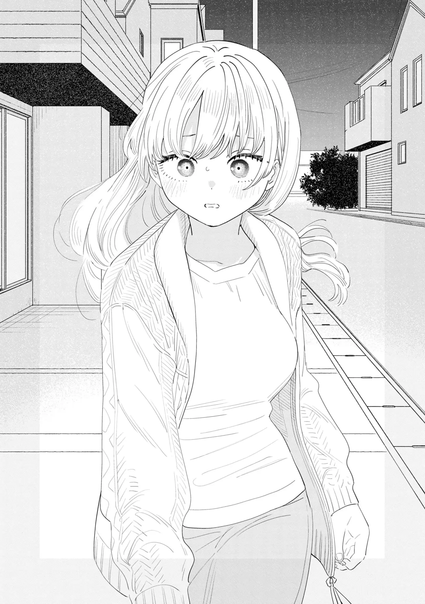 I Love The Older Girl Next Door - Chapter 45 - Page 16