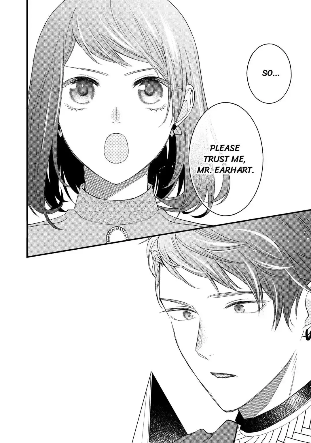 Tenisaki wa Kusushi ga Sukunai Sekaideshita - Chapter 3 - Page 30