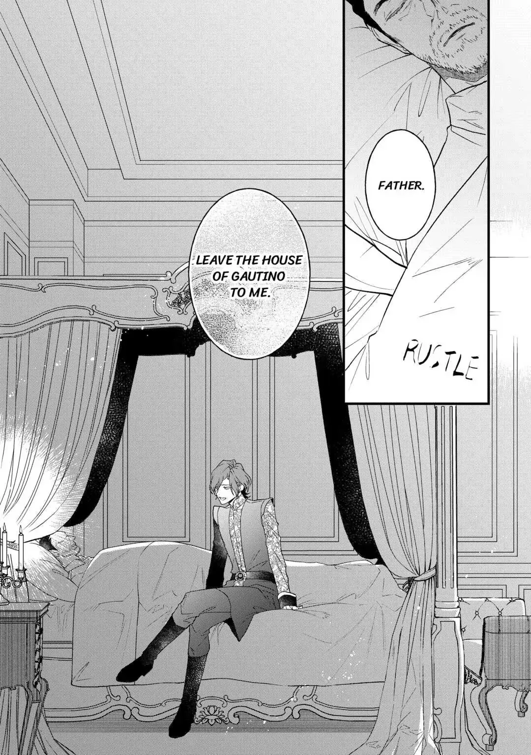 Tenisaki wa Kusushi ga Sukunai Sekaideshita - Chapter 3 - Page 32