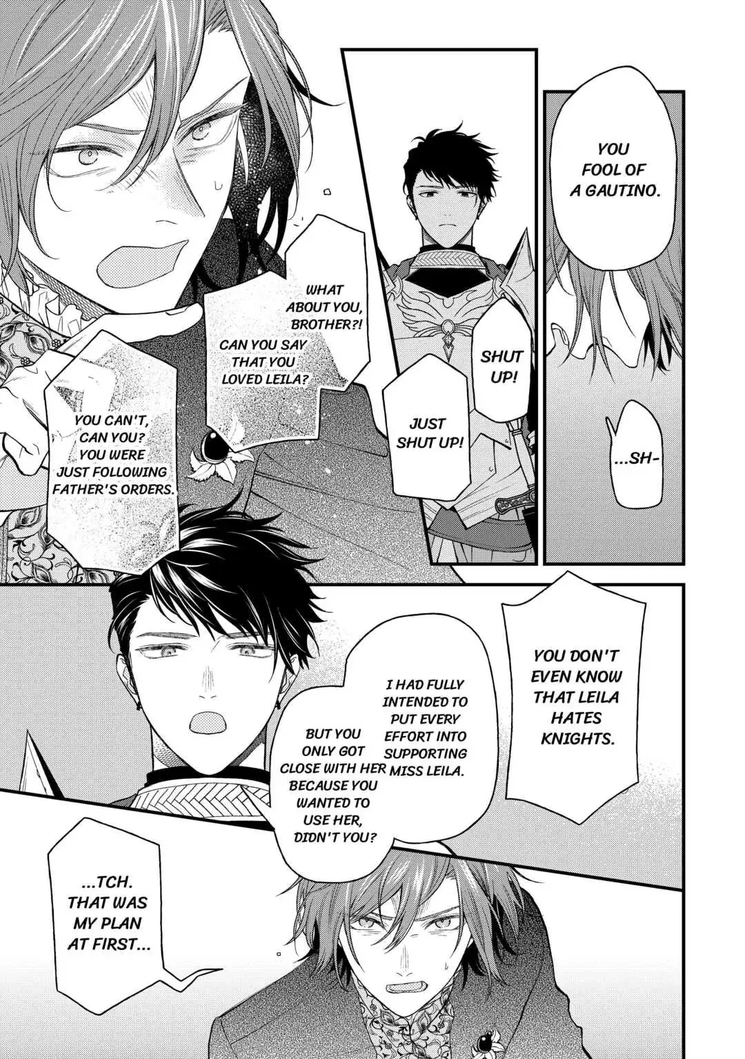 Tenisaki wa Kusushi ga Sukunai Sekaideshita - Chapter 5 - Page 7