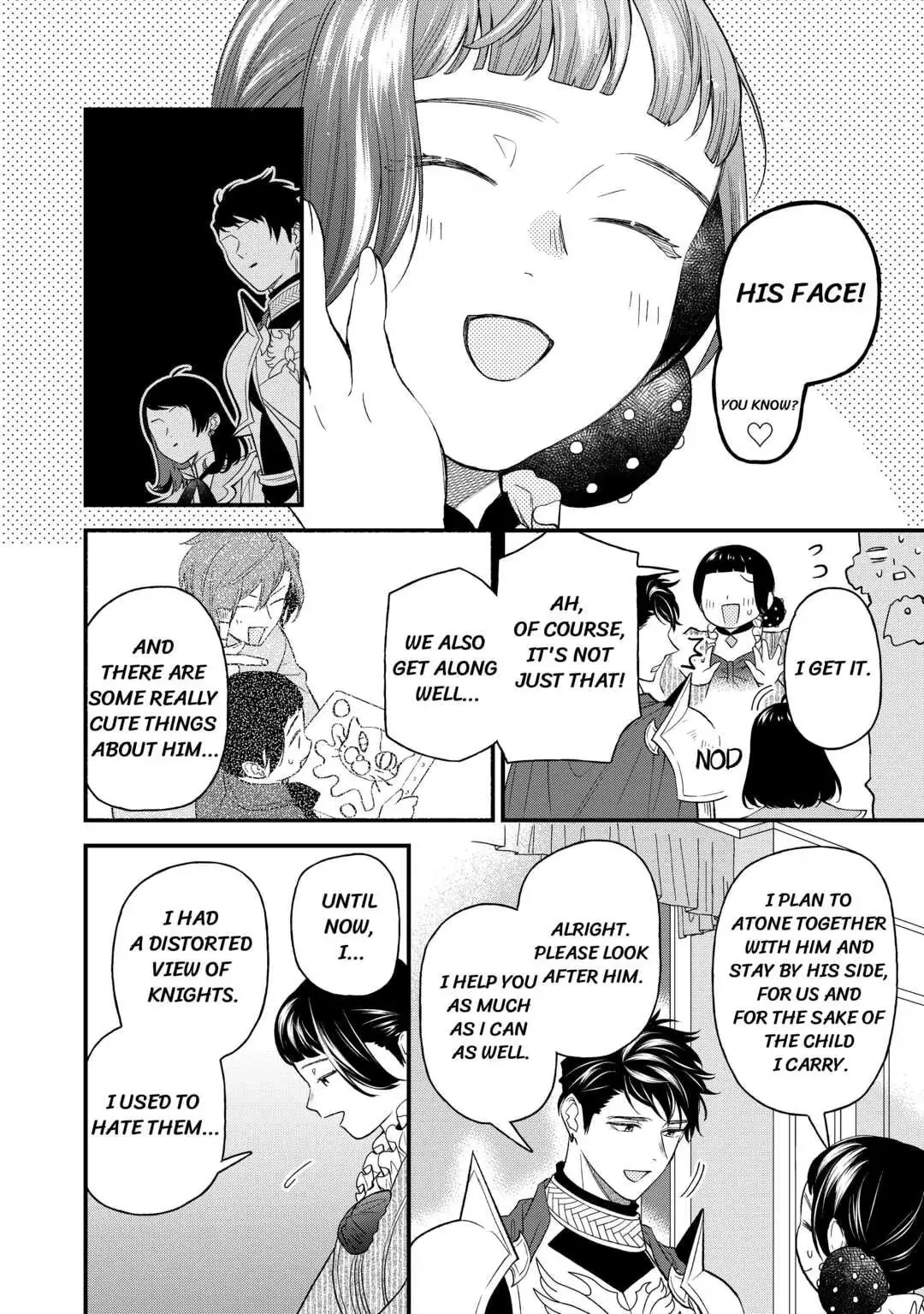 Tenisaki wa Kusushi ga Sukunai Sekaideshita - Chapter 5 - Page 14