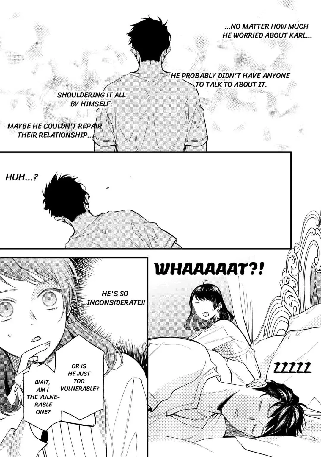 Tenisaki wa Kusushi ga Sukunai Sekaideshita - Chapter 5 - Page 25