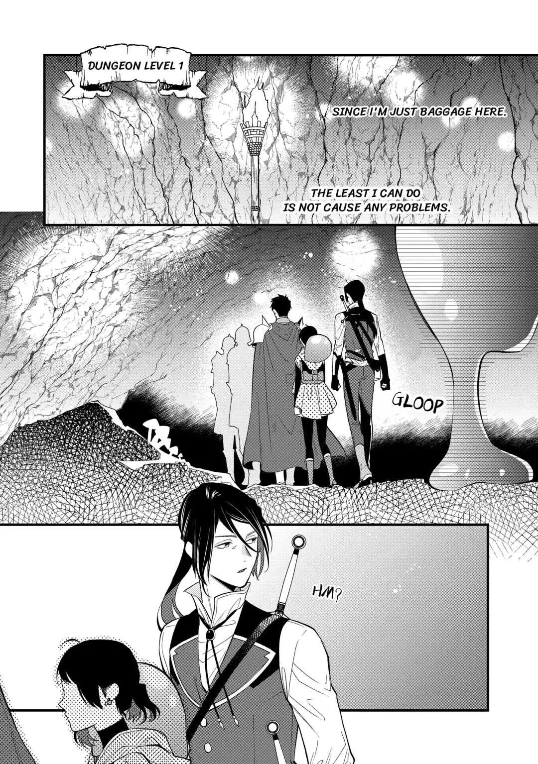 Tenisaki wa Kusushi ga Sukunai Sekaideshita - Chapter 8 - Page 12