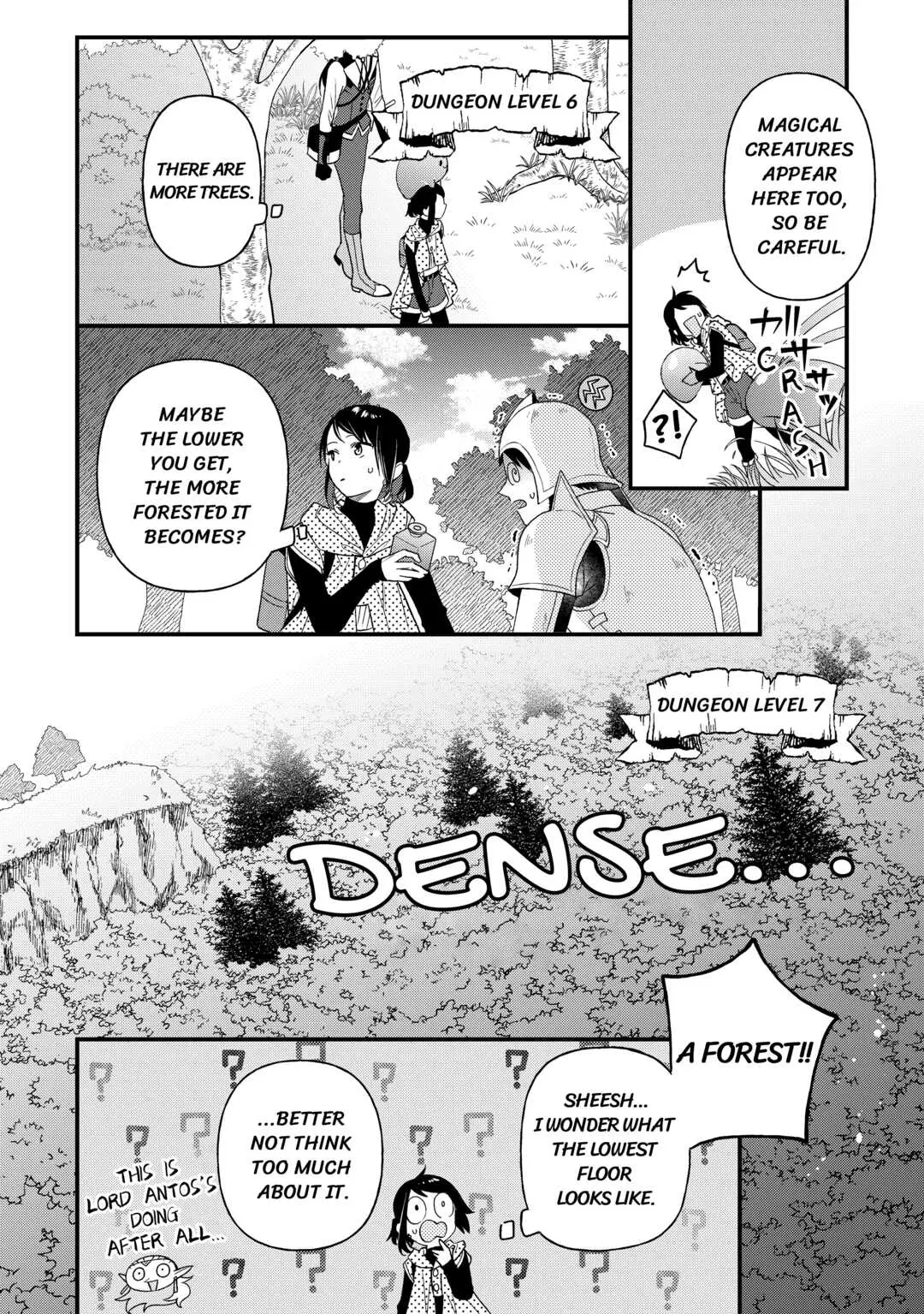 Tenisaki wa Kusushi ga Sukunai Sekaideshita - Chapter 9 - Page 10