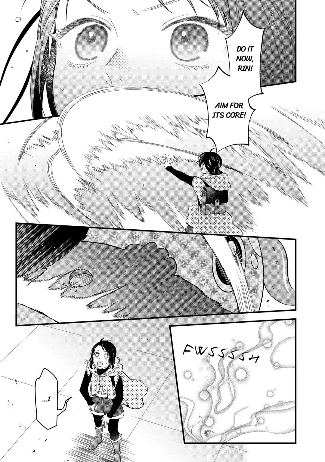 Tenisaki wa Kusushi ga Sukunai Sekaideshita - Chapter 10 - Page 11