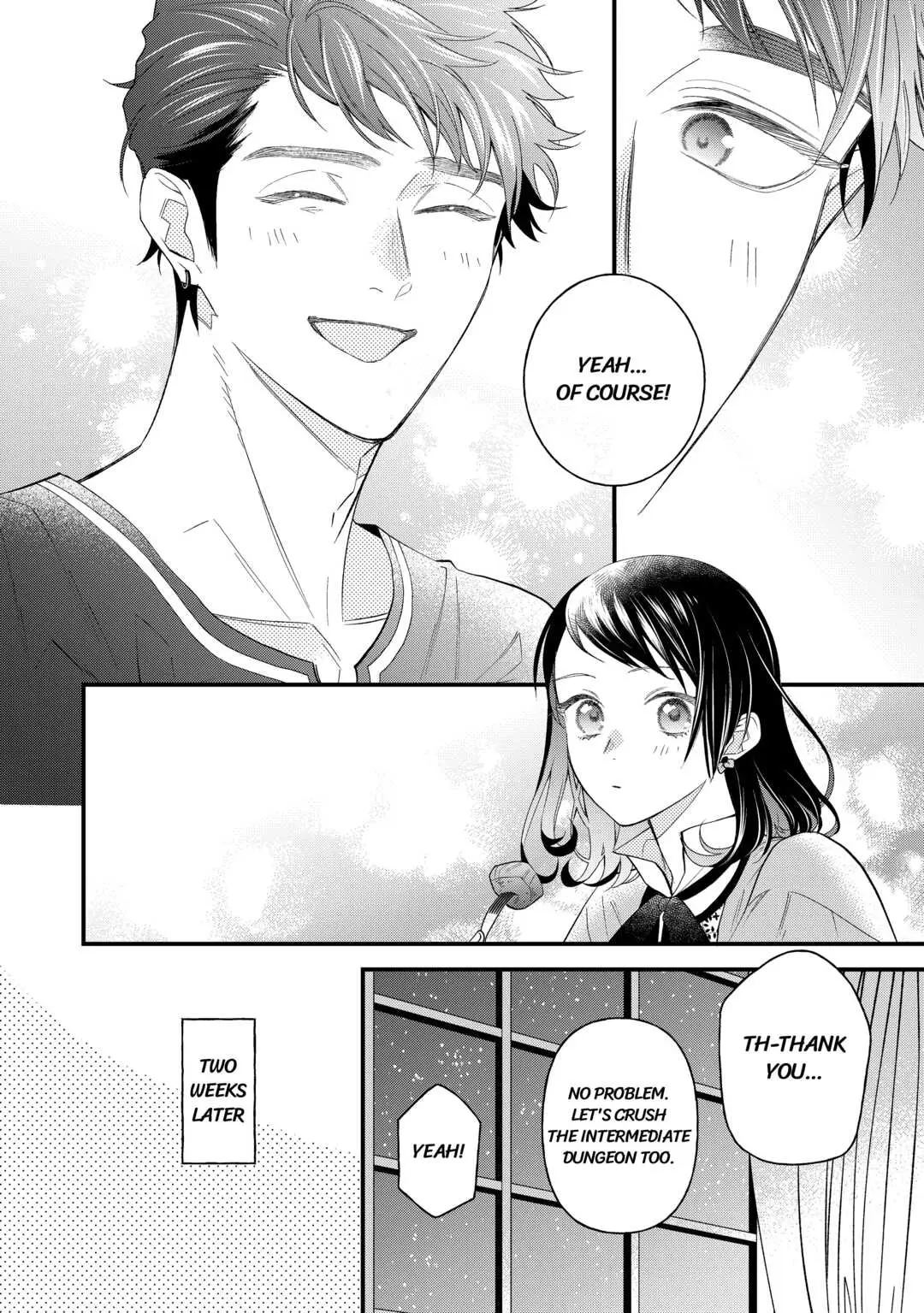 Tenisaki wa Kusushi ga Sukunai Sekaideshita - Chapter 10 - Page 22