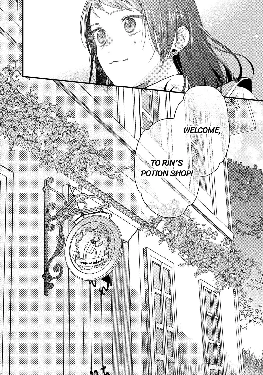 Tenisaki wa Kusushi ga Sukunai Sekaideshita - Chapter 10 - Page 28