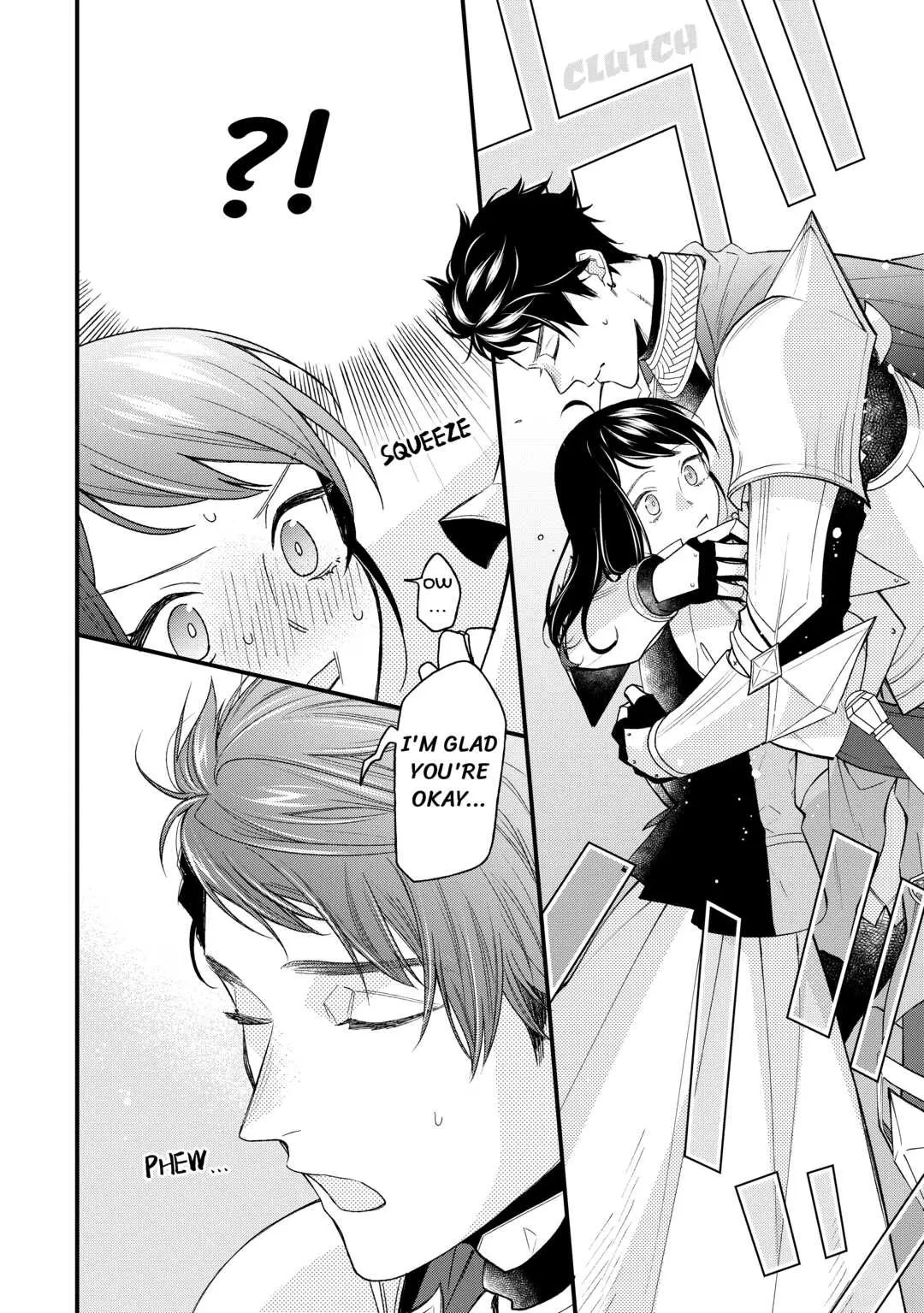 Tenisaki wa Kusushi ga Sukunai Sekaideshita - Chapter 12 - Page 10
