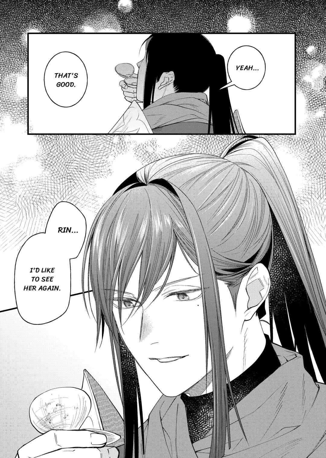 Tenisaki wa Kusushi ga Sukunai Sekaideshita - Chapter 14 - Page 29