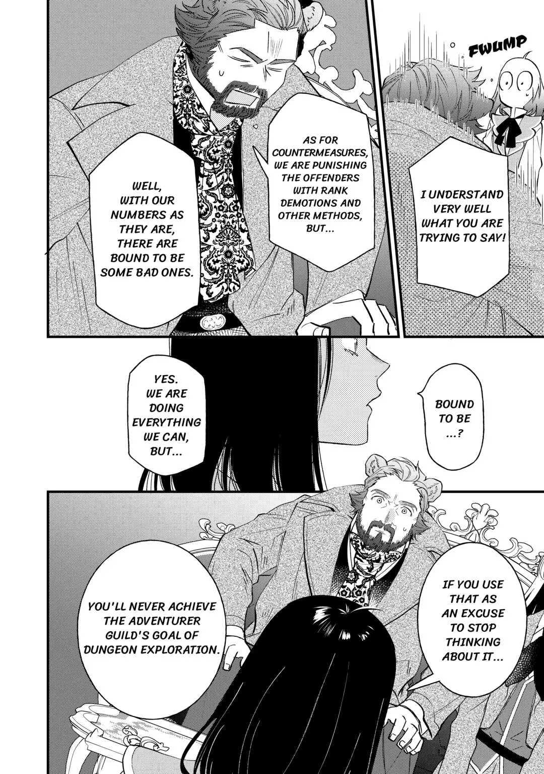 Tenisaki wa Kusushi ga Sukunai Sekaideshita - Chapter 15 - Page 16