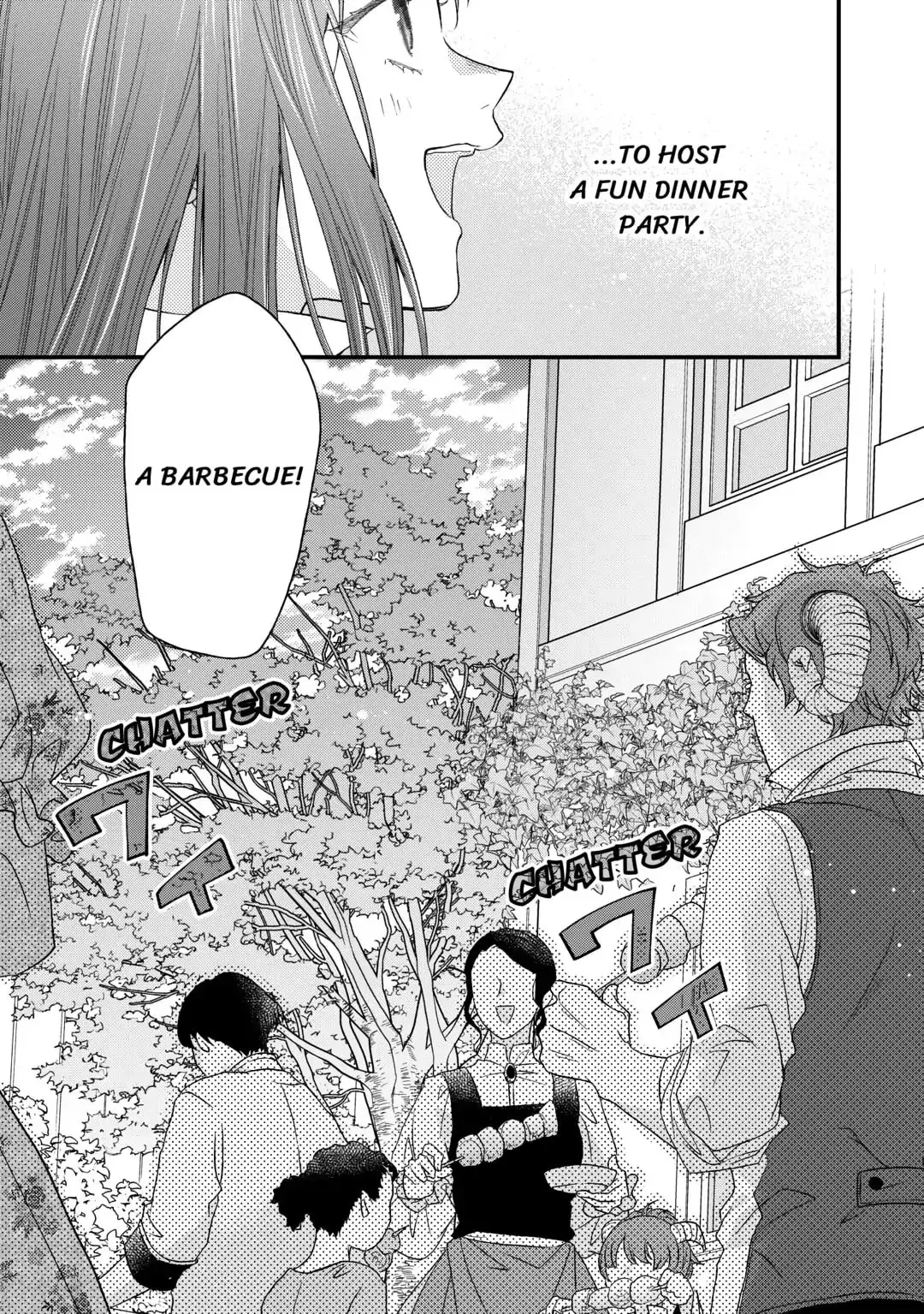 Tenisaki wa Kusushi ga Sukunai Sekaideshita - Chapter 16 - Page 11