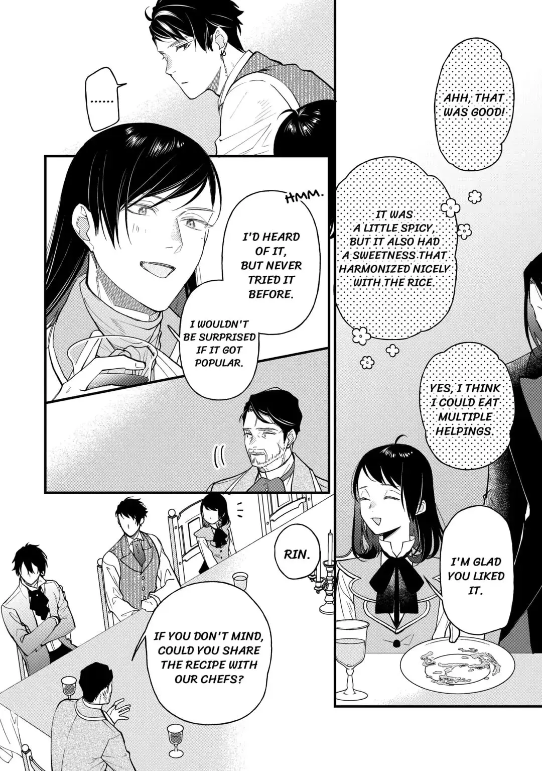 Tenisaki wa Kusushi ga Sukunai Sekaideshita - Chapter 18 - Page 14