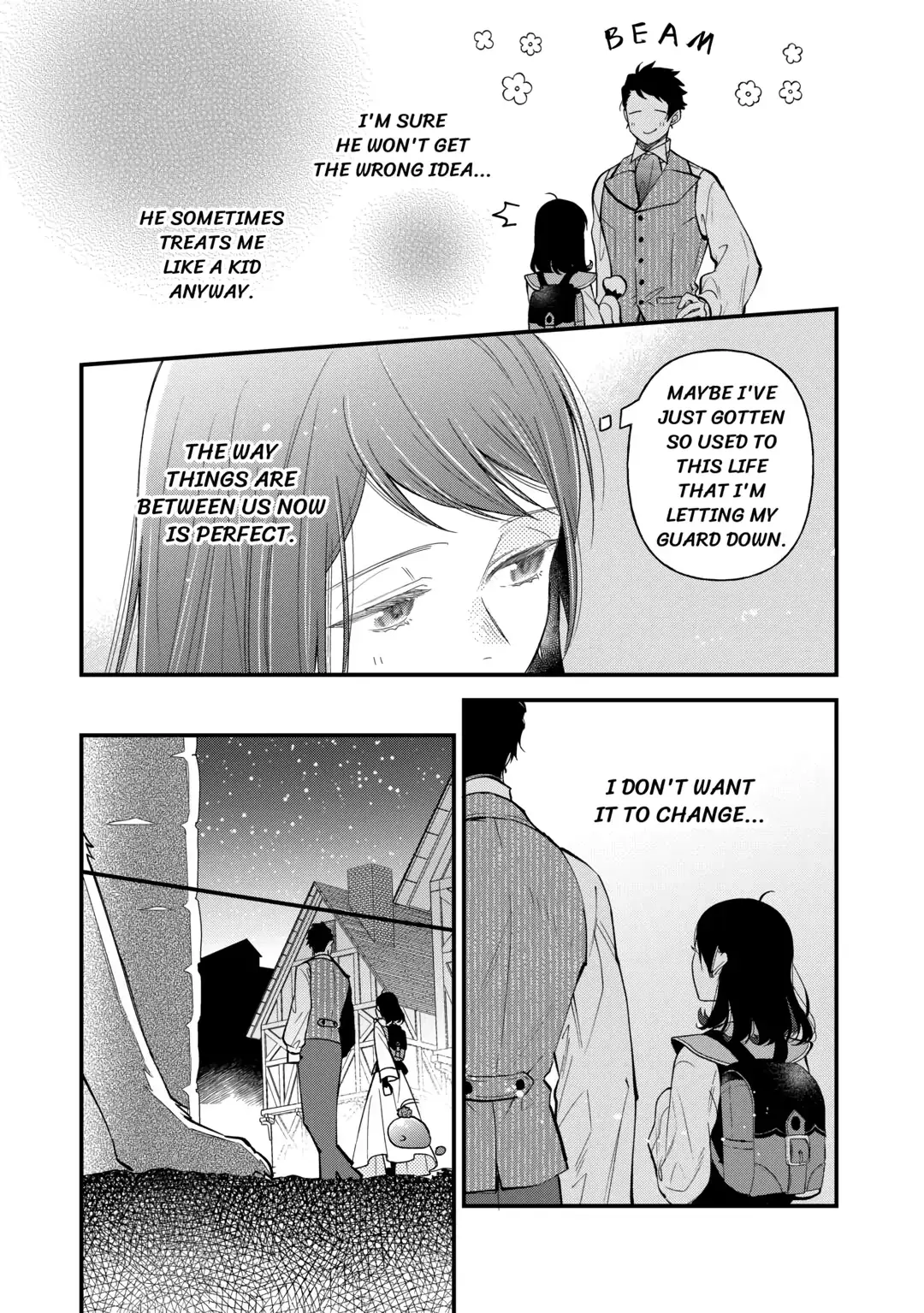 Tenisaki wa Kusushi ga Sukunai Sekaideshita - Chapter 19 - Page 2