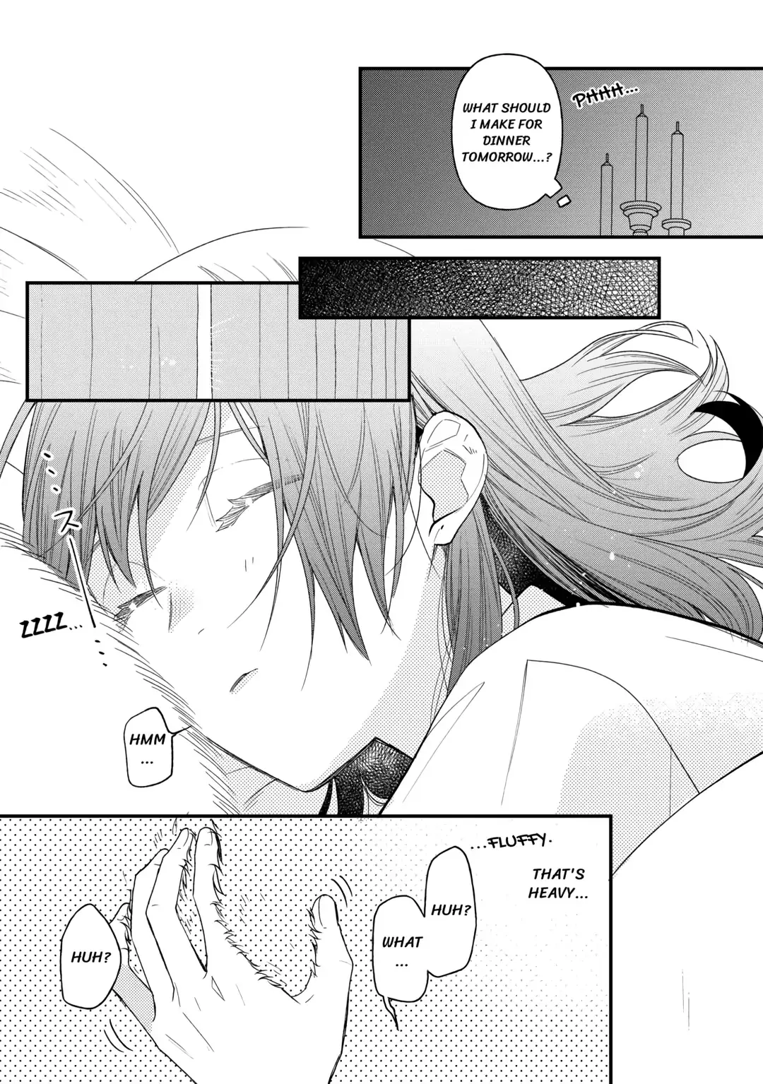 Tenisaki wa Kusushi ga Sukunai Sekaideshita - Chapter 20 - Page 13