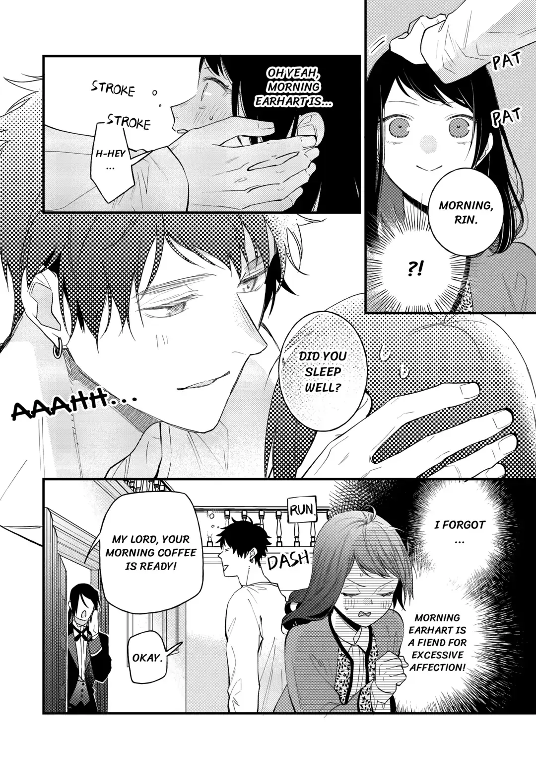 Tenisaki wa Kusushi ga Sukunai Sekaideshita - Chapter 20 - Page 16